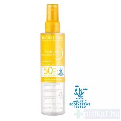 Bioderma Photoderm Eau Solaire Anti-Ox SPF50+ 200 ml