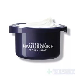   Esthederm intensive hialuronic + krém 50 ml utántöltő kiszerelés