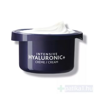 Esthederm intensive hialuronic + krém 50 ml utántöltő kiszerelés