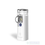 Omron Feellife by MiniAir 360+ rezgőmembrános mesh inhalátor