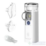 Omron Feellife by MiniAir 360+ rezgőmembrános mesh inhalátor
