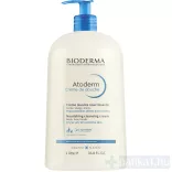Bioderma Atoderm Krémtusfürdő 1000 ml