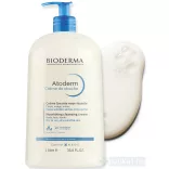 Bioderma Atoderm Krémtusfürdő 1000 ml