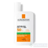 LRP Anthelios UV MUNE 400 Oil Control Fluid SPF50+ 50 ml
