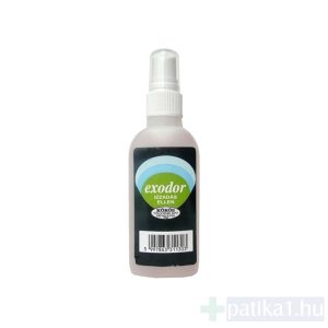 Exodor izzadásgátló spray 100 ml