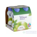 Nutridrink PlantBased speciális élelmiszer mokka 4x200 ml