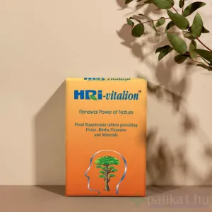 HRI Vitalion tabletta 54x