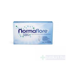 Normaflore belsőleges szuszpenzió 20x