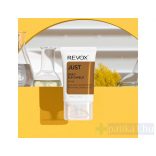 Revox B77 Just Daily Sunshield Fényvédő UVA+UVB hyaluronic SPF 50+ krém 30 ml 