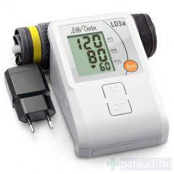 Little Doctor LD3A automata felkaros vérnyomásmérő