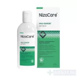 NizoCare PSO Expert sampon érzékeny, pikkelysömörre hajlamos fejbőrre 200 ml 