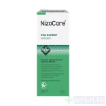 NizoCare PSO Expert sampon érzékeny, pikkelysömörre hajlamos fejbőrre 200 ml 
