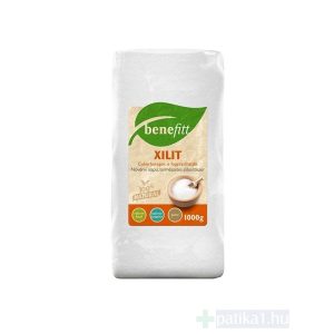 Benefitt Xilit 1000g