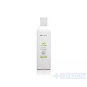 Babé Stop AKN pórusösszehúzó arctonik 245 ml