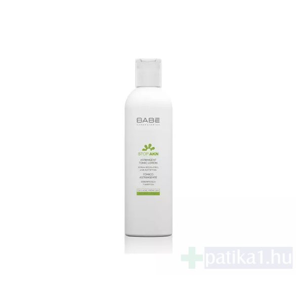 Babé Stop AKN pórusösszehúzó arctonik 245 ml