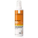 LRP Anthelios Shaka láthatatlan napvédő spray SPF50+ 200 ml