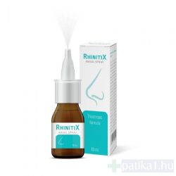 Rhinitix orrspray 10 ml