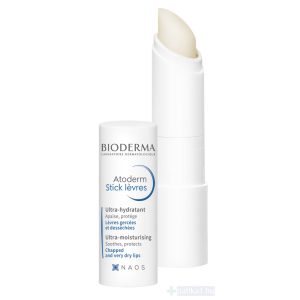 Bioderma Atoderm ajakápoló stift 4 g