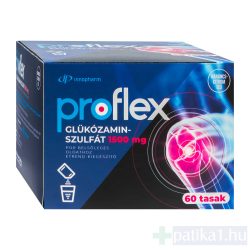 Vitaplus Proflex glükózamin 1500 mg oldathoz por 60x