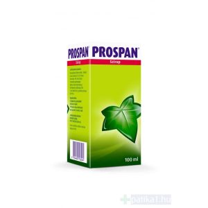 Prospan szirup 100 ml