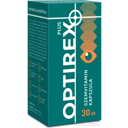 Optirex Plus szemvitamin kapszula 30x