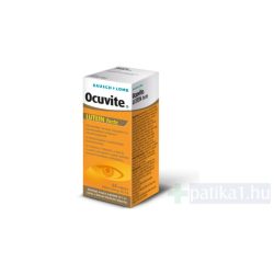 Ocuvite lutein forte tabletta 60x