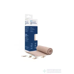   Elysium steril, latexmentes, rugalmas kompressziós pólya - 15 cm x 4,5 m