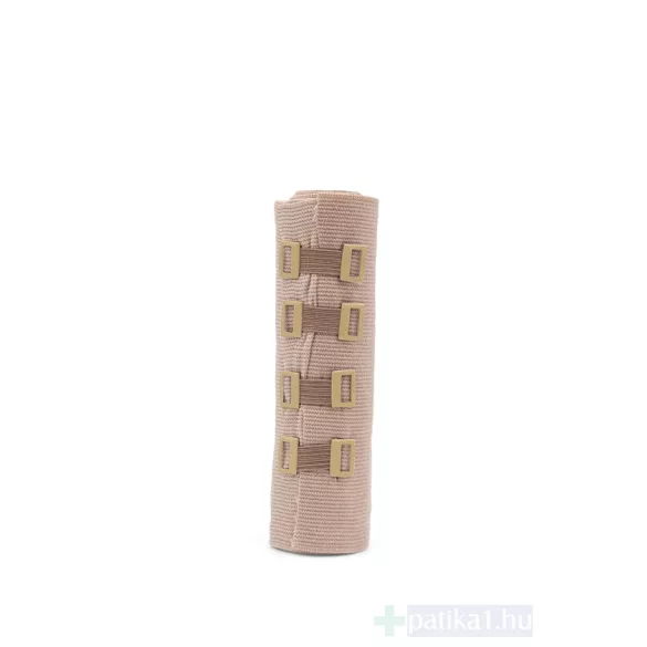 Elysium steril, latexmentes, rugalmas kompressziós pólya - 15 cm x 4,5 m