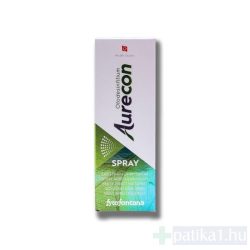 Aurecon fülspray 50 ml