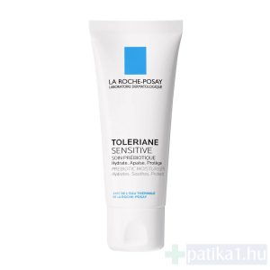 LRP TOLERIANE SENSITIVE CREME ARCKRÉM 40 ML