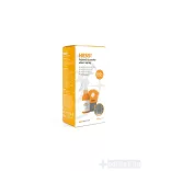 HESS! Fejtetű és serke elleni spray (fém tetűfésűvel és tisztítókefével) 100 ml Elysium