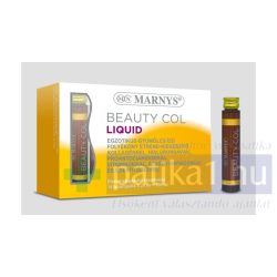   Marnys Beauty Col Liquid étrendkiegészítő folyadék 14x 25 ml