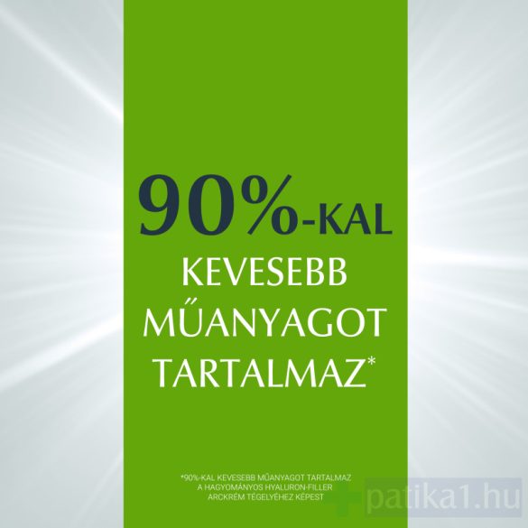Eucerin Hyaluron-Filler Ráncfeltöltő éjszakai krém utántöltő 50 ml