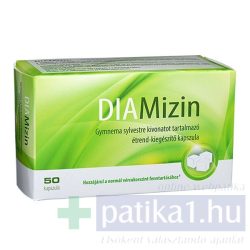 Diamizin kapszula 50x