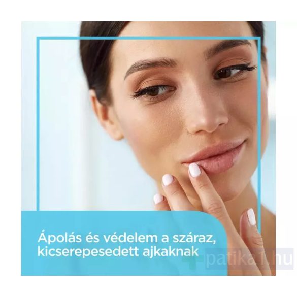 Bepanthen Derma SPF50 ajakápoló stift 4,5 g