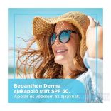 Bepanthen Derma SPF50 ajakápoló stift 4,5 g