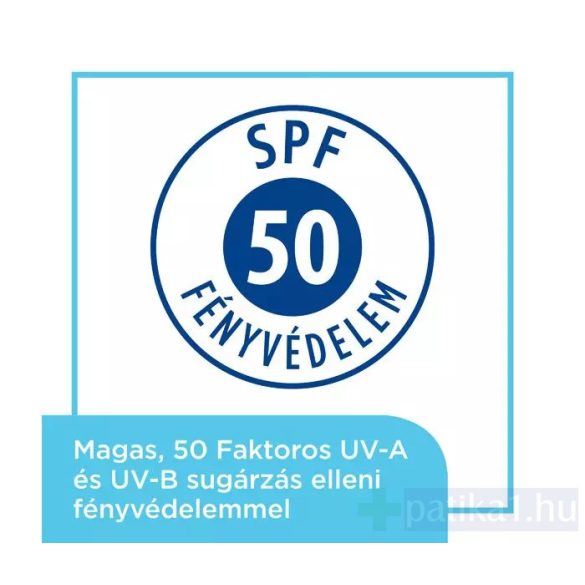 Bepanthen Derma SPF50 ajakápoló stift 4,5 g