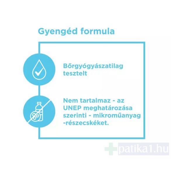 Bepanthen Derma SPF50 ajakápoló stift 4,5 g