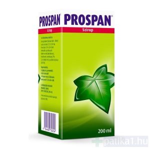 Prospan szirup 200 ml