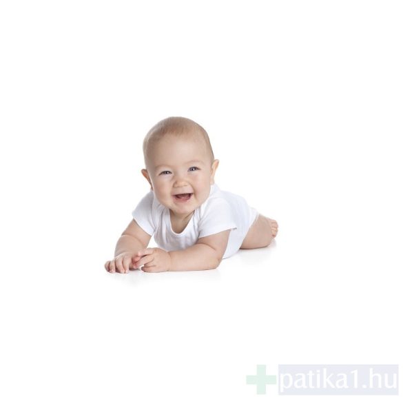 Vivamax lázmérő digitális V8 érintés nélküli (non-contact) lázmérő 1x