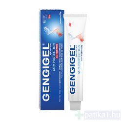 Gengigel fogkrém 75 ml 