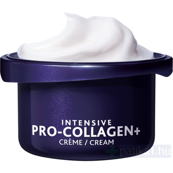 Esthederm Intensive Pro-Collagen+ krém utántöltő kiszerelés 50 ml