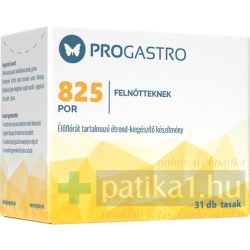 ProGastro 825 por felnőtteknek 31x