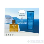 APIVITA MY BEELOVED száraz olaj utazó csomag (100ml+100ml)