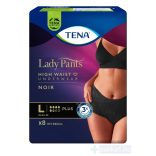 Tena Lady Pants Plus nadrágpelenka L fekete 8x