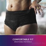 Tena Lady Pants Plus nadrágpelenka L fekete 8x