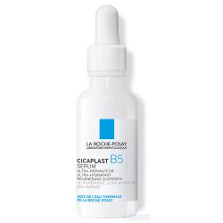   La Roche-Posay Cicaplast B5 ultra hidratáló regeneráló szérum 30 ml