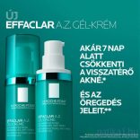 LRP Effaclar A.Z. gél-krém 40 ml