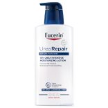 Eucerin Urea Repair PLUS 10% urea testápoló 400 ml