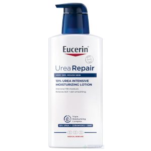 Eucerin Urea Repair PLUS 10% urea testápoló 400 ml